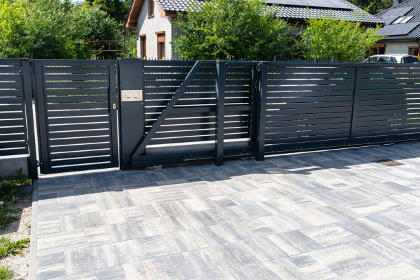 Best Affordable Driveway Pavers  in Island City, OR