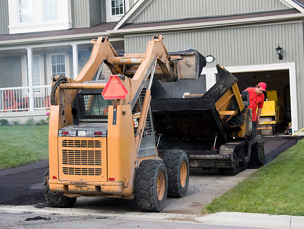 Reasons to Select Us for Your Driveway Paving Requirements in Island City, OR
