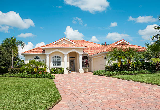 Professional Driveway Pavers in Island City, OR