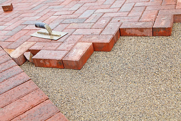 Best Residential Driveway Paver Services  in Island City, OR