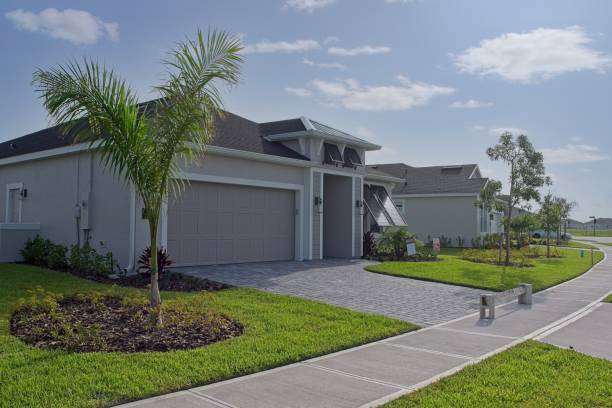 Best Driveway Paver Sealing  in Island City, OR