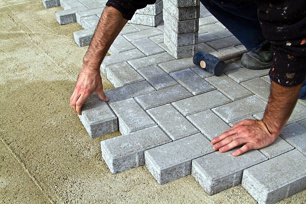 Best Driveway Pavers Contractor  in Island City, OR