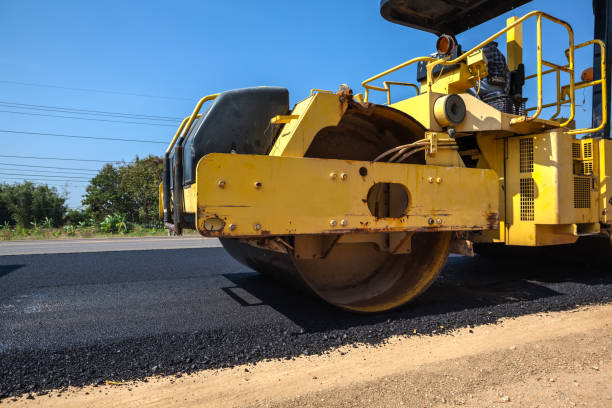 Best Driveway Pavers Near Me  in Island City, OR